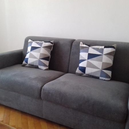 Apartment Dragan Пула Екстериор снимка