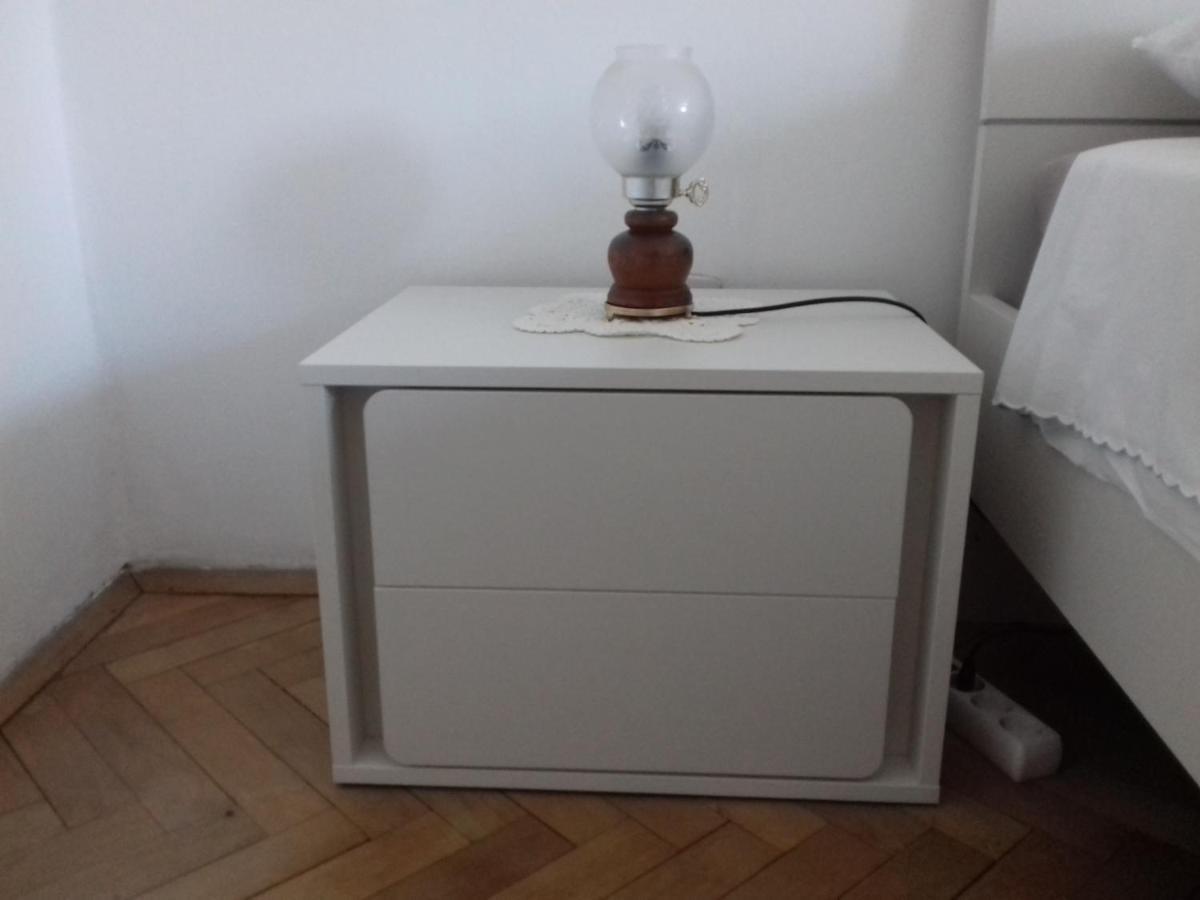 Apartment Dragan Пула Екстериор снимка