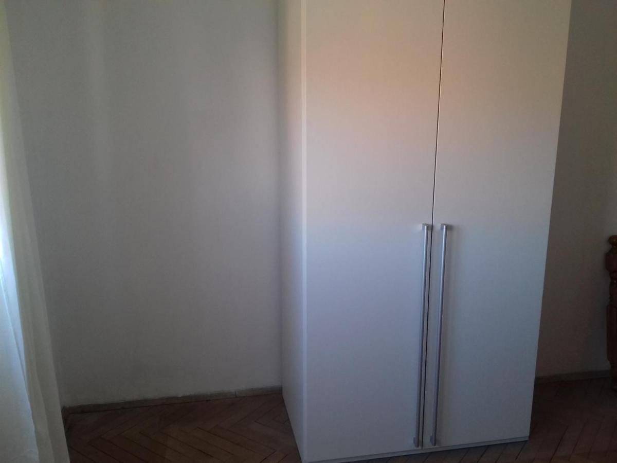 Apartment Dragan Пула Екстериор снимка