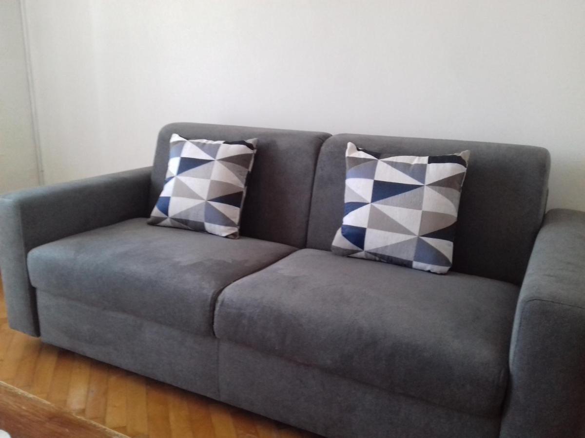 Apartment Dragan Пула Екстериор снимка