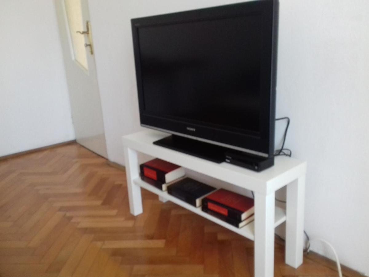 Apartment Dragan Пула Екстериор снимка