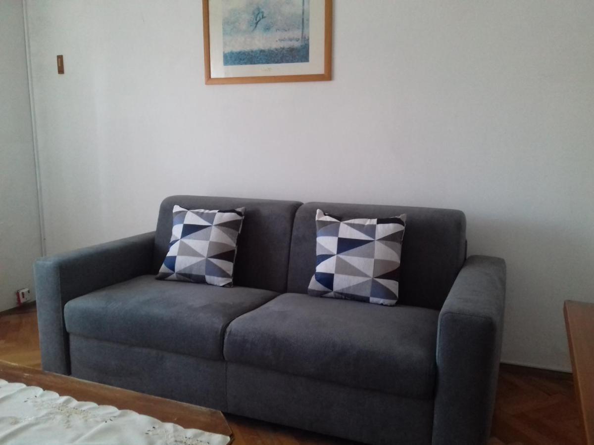 Apartment Dragan Пула Екстериор снимка